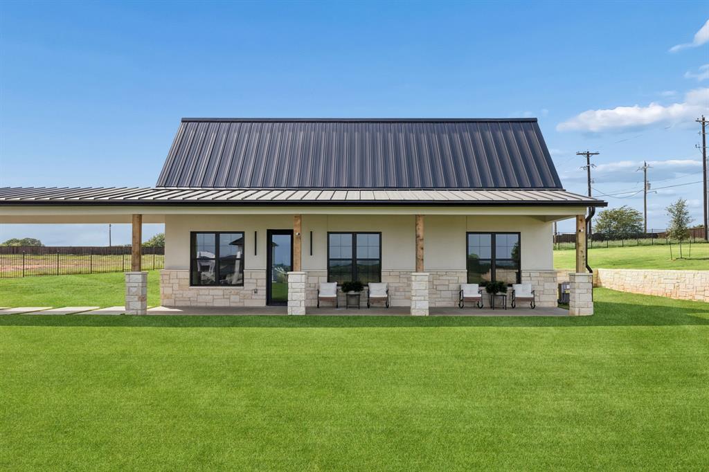 Eagle Ridge Add - Residential