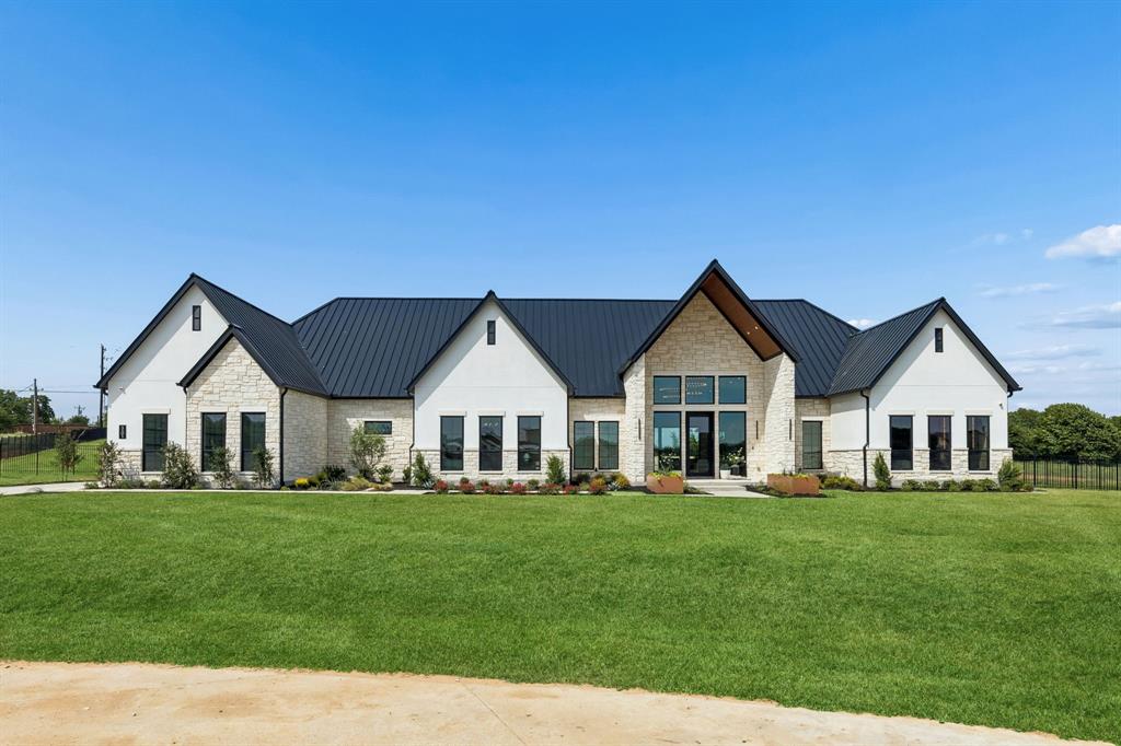 Eagle Ridge Add - Residential