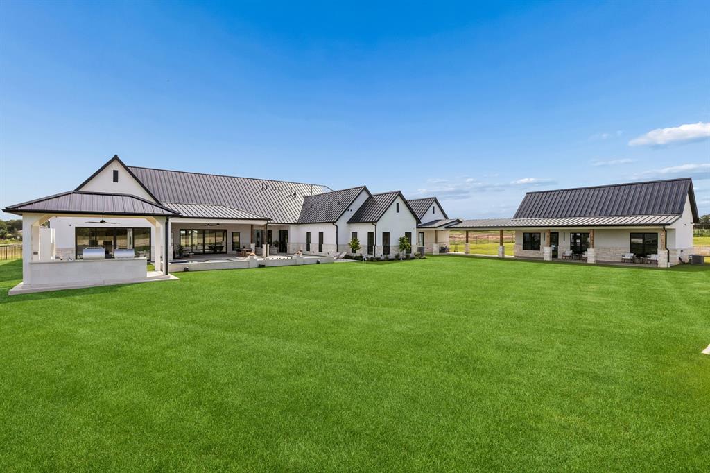 Eagle Ridge Add - Residential
