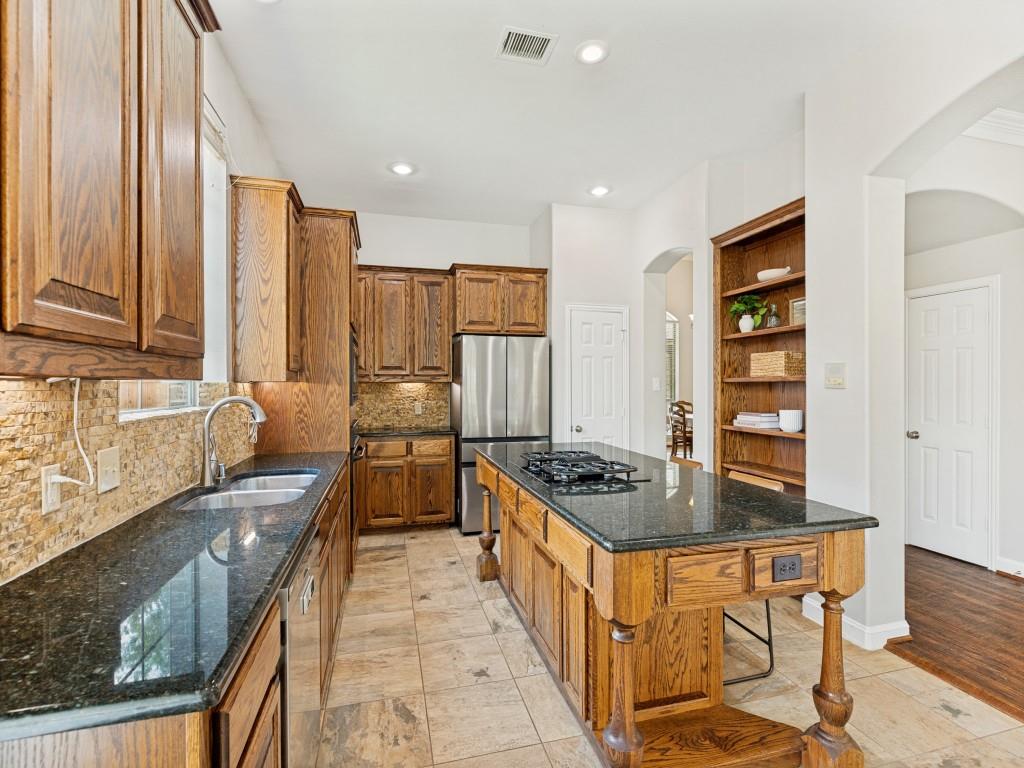 Thornberry Ridge - Residential