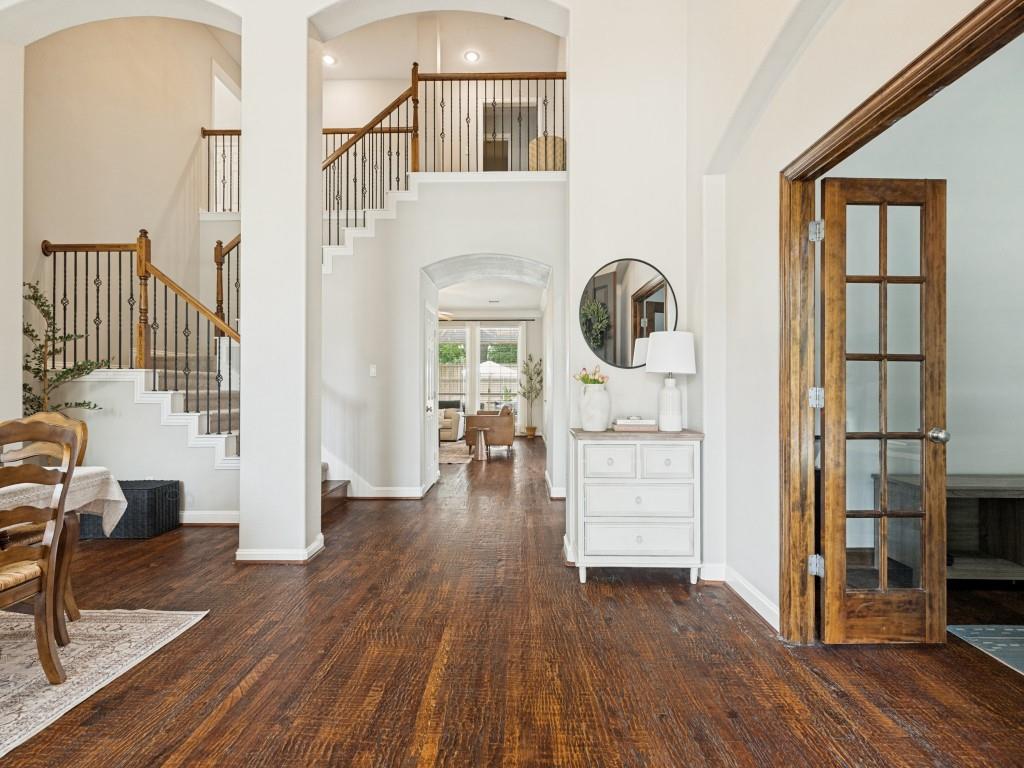 Thornberry Ridge - Residential