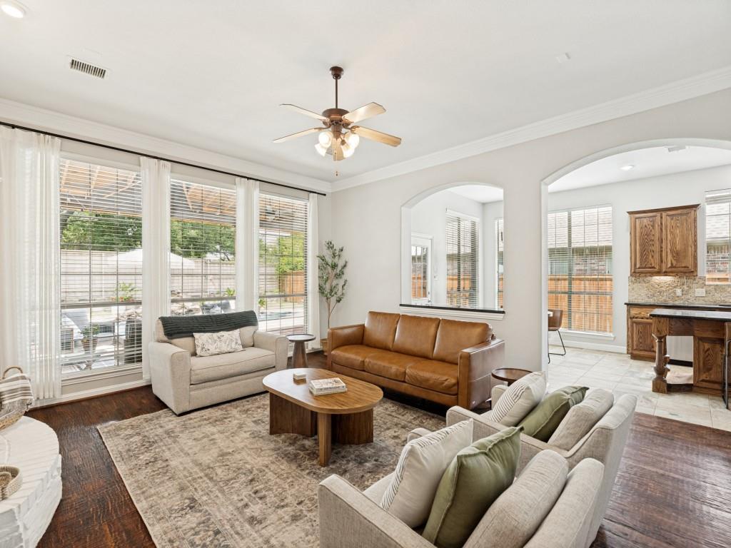Thornberry Ridge - Residential