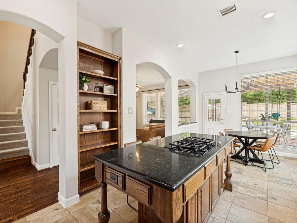 Thornberry Ridge - Residential
