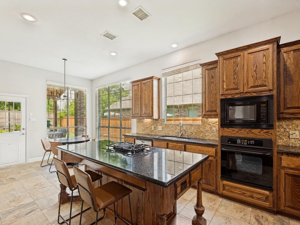 Thornberry Ridge - Residential