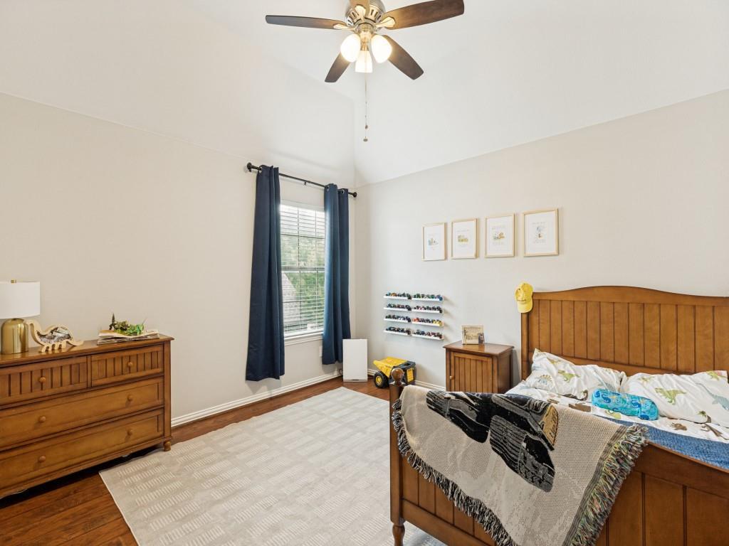 Thornberry Ridge - Residential