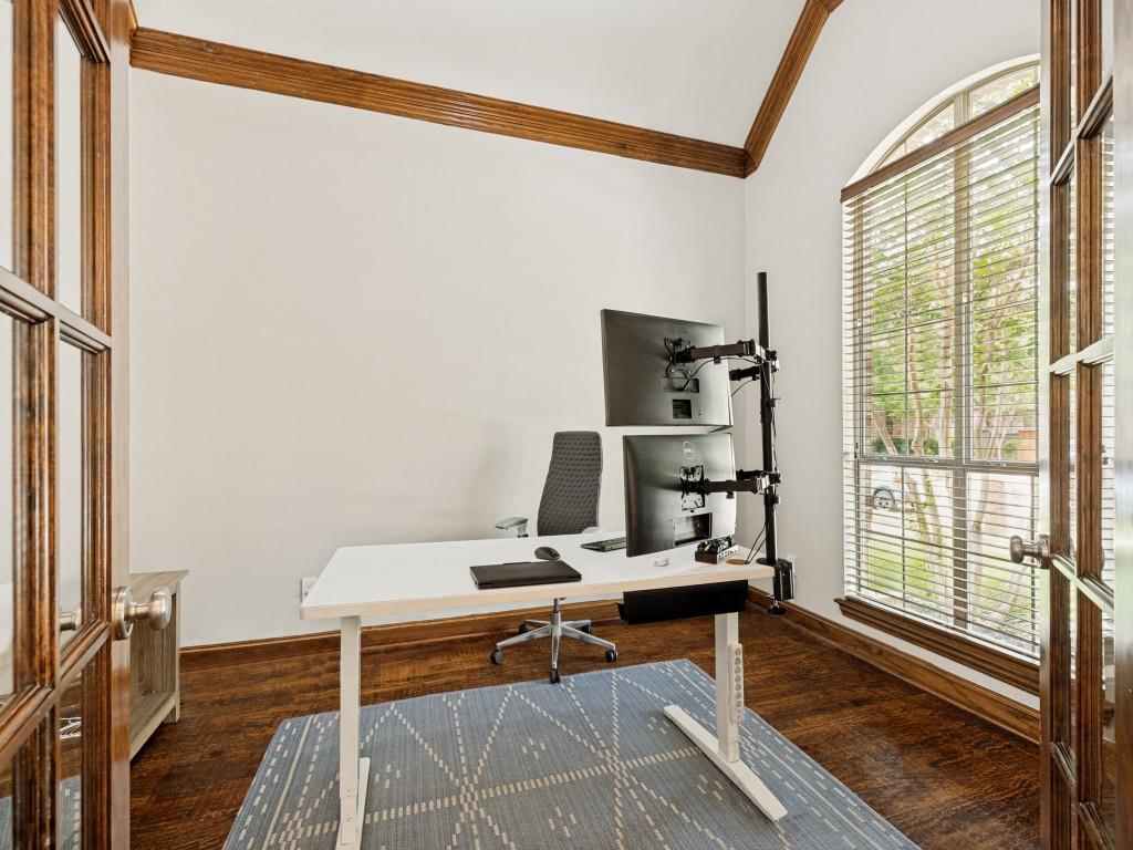 Thornberry Ridge - Residential