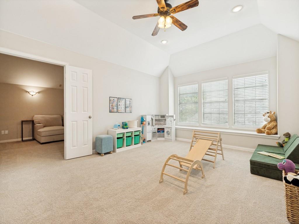 Thornberry Ridge - Residential