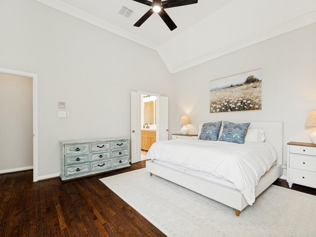 Thornberry Ridge - Residential
