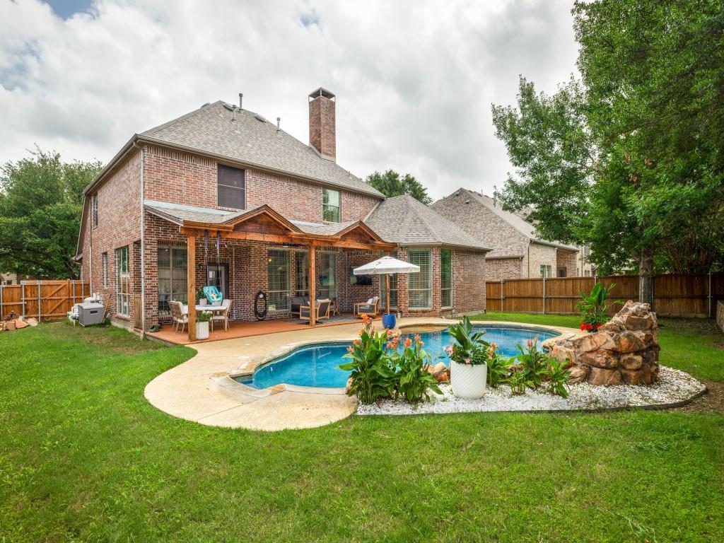 Thornberry Ridge - Residential