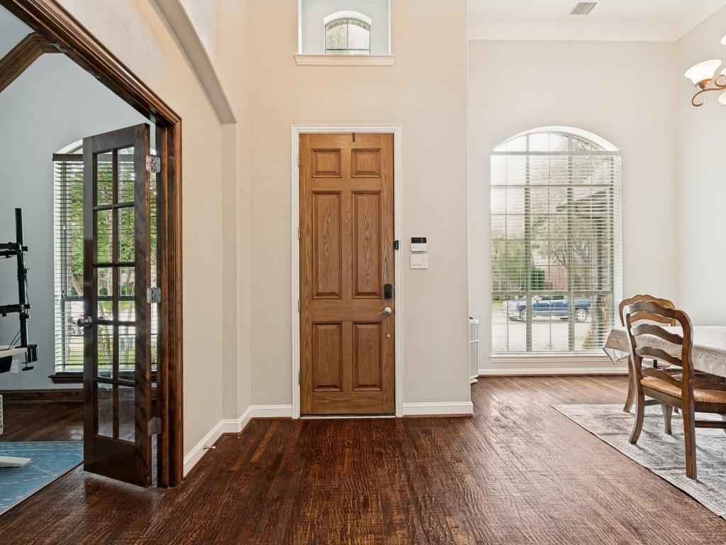 Thornberry Ridge - Residential