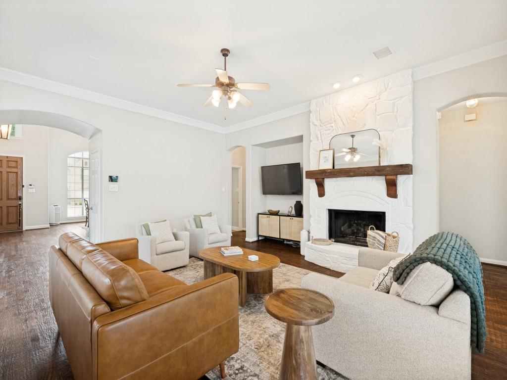 Thornberry Ridge - Residential