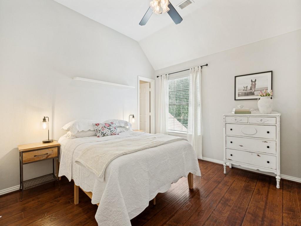 Thornberry Ridge - Residential