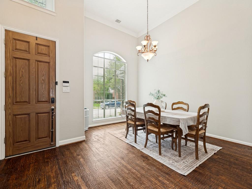 Thornberry Ridge - Residential