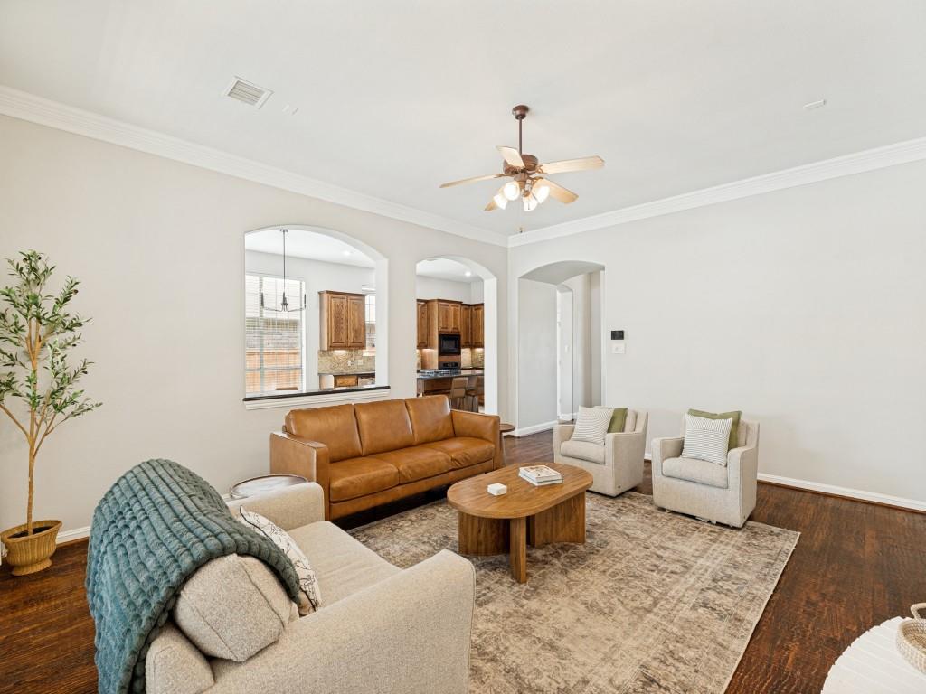 Thornberry Ridge - Residential
