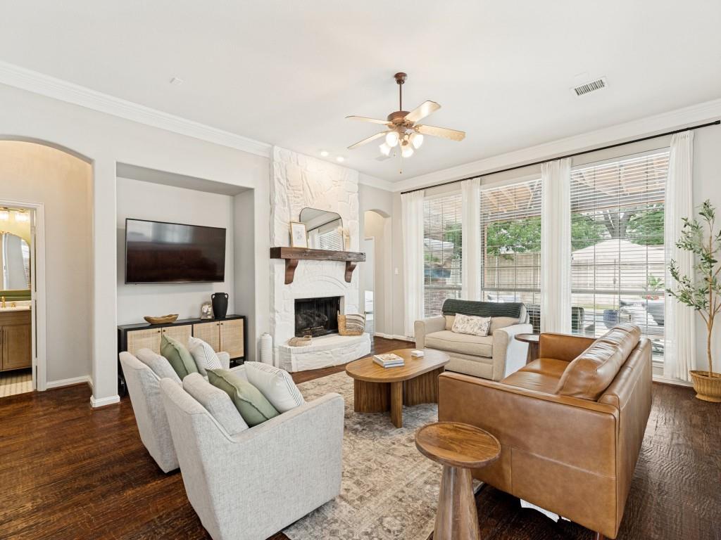 Thornberry Ridge - Residential