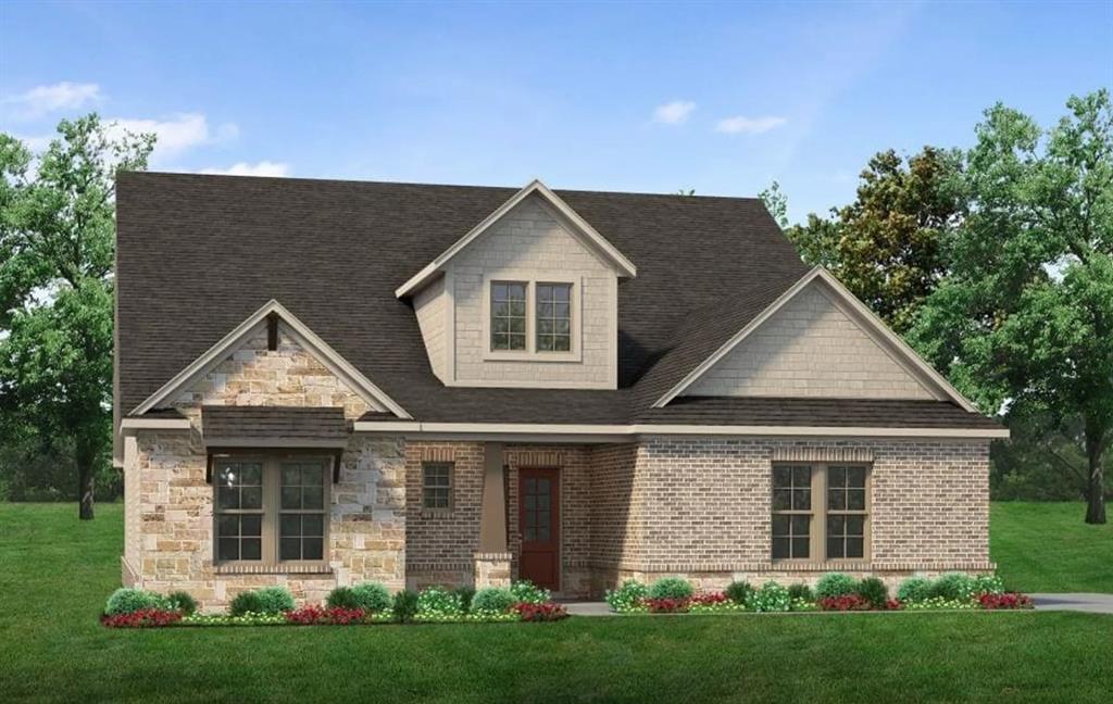 Fannin Ranch Estates - Residential