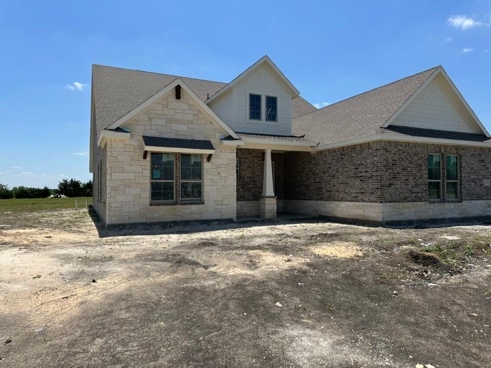 Fannin Ranch Estates - Residential
