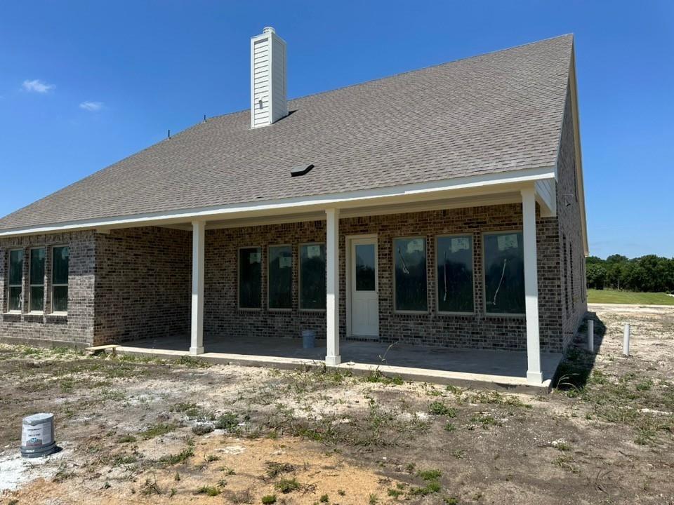 Fannin Ranch Estates - Residential