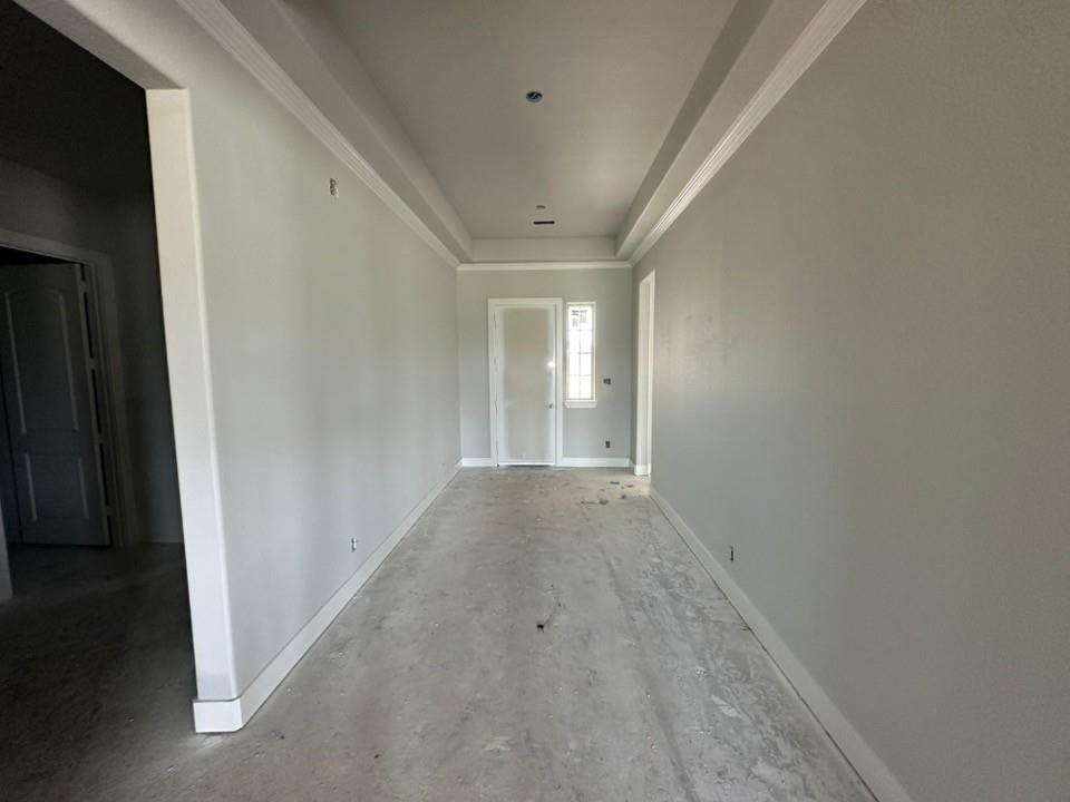 Fannin Ranch Estates - Residential