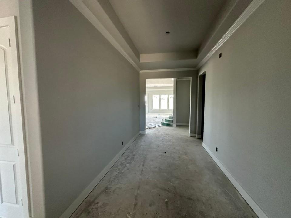 Fannin Ranch Estates - Residential