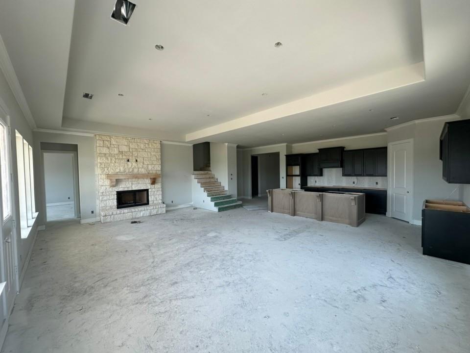 Fannin Ranch Estates - Residential