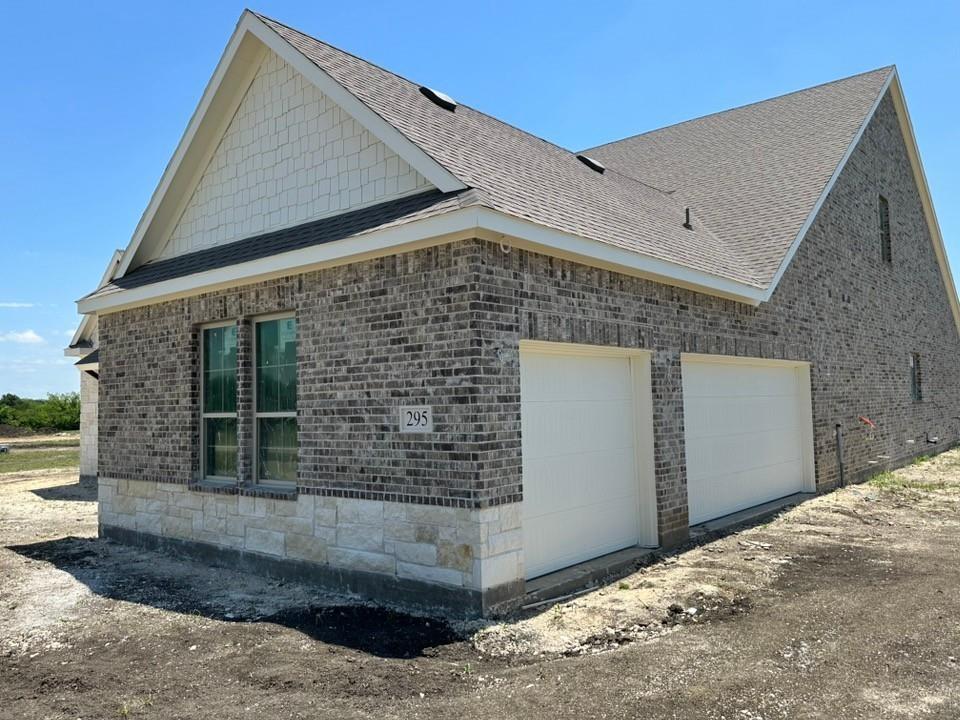 Fannin Ranch Estates - Residential