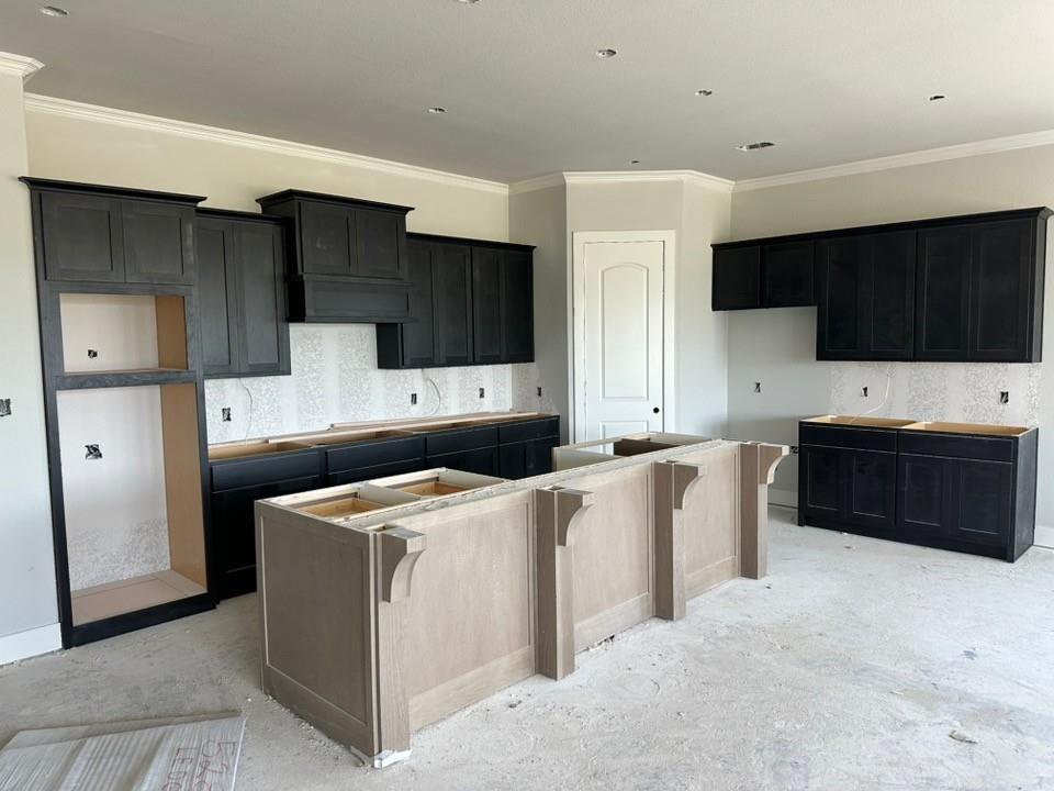Fannin Ranch Estates - Residential