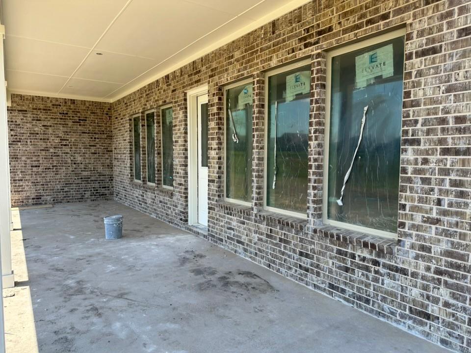 Fannin Ranch Estates - Residential