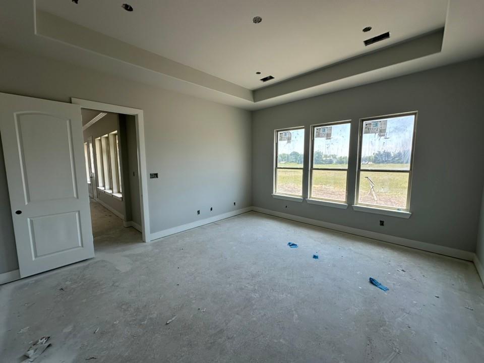 Fannin Ranch Estates - Residential