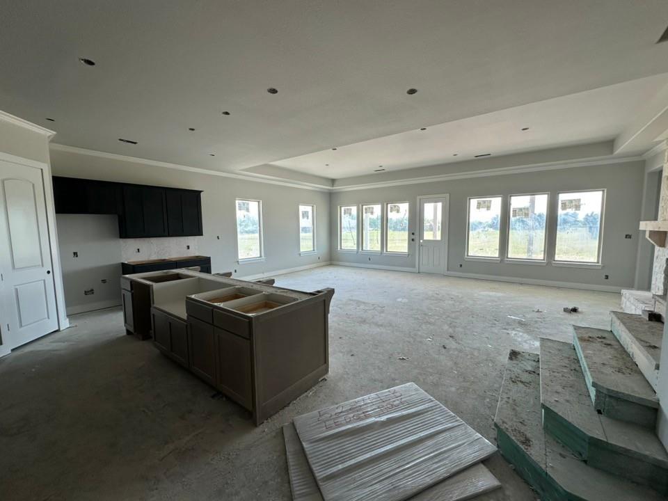 Fannin Ranch Estates - Residential