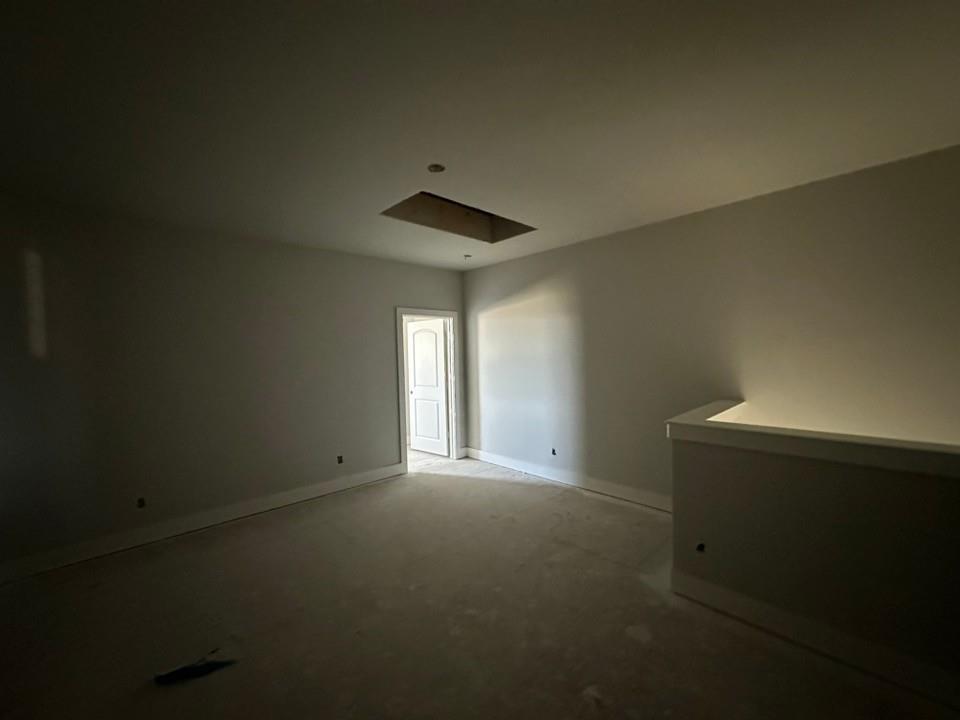 Fannin Ranch Estates - Residential