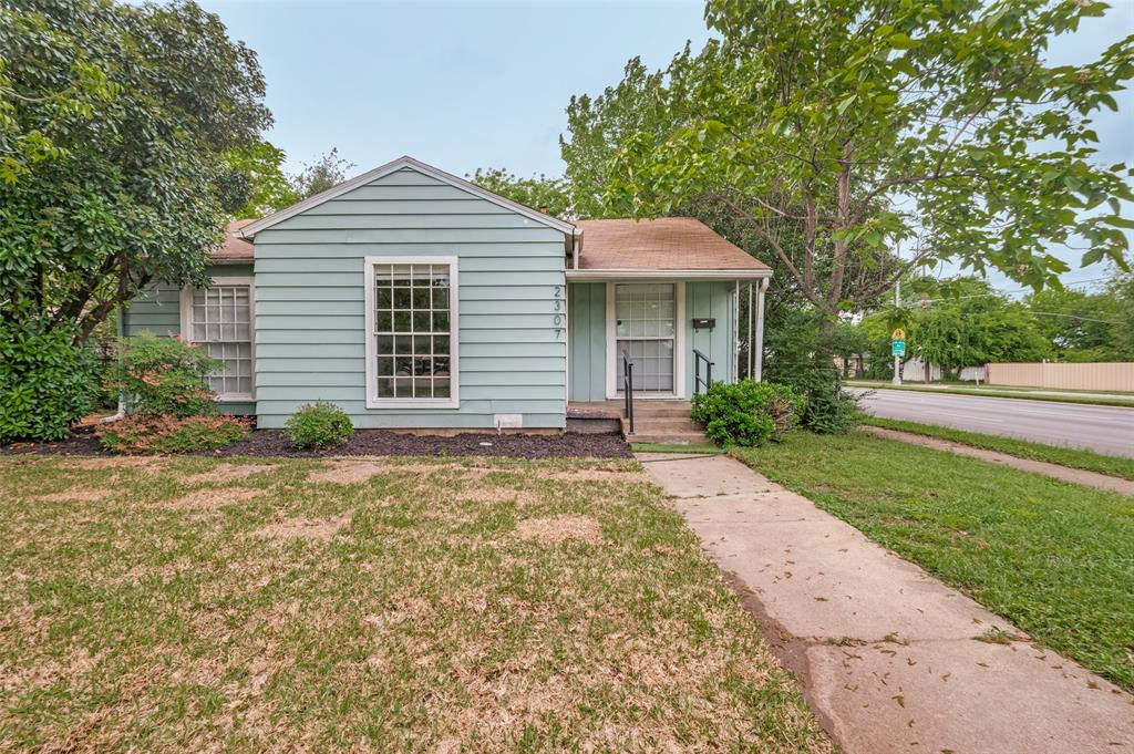 Trinity Heights - Residential