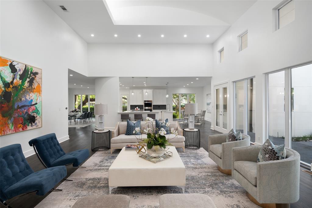 Dickeys - Residential