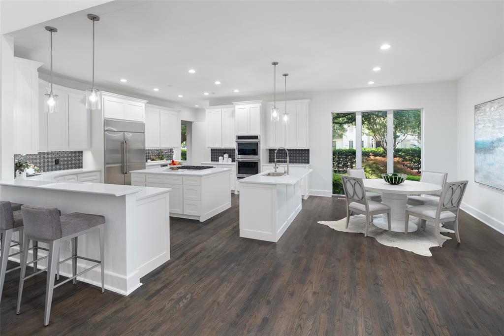 Dickeys - Residential