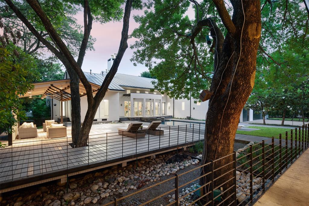 Dickeys - Residential