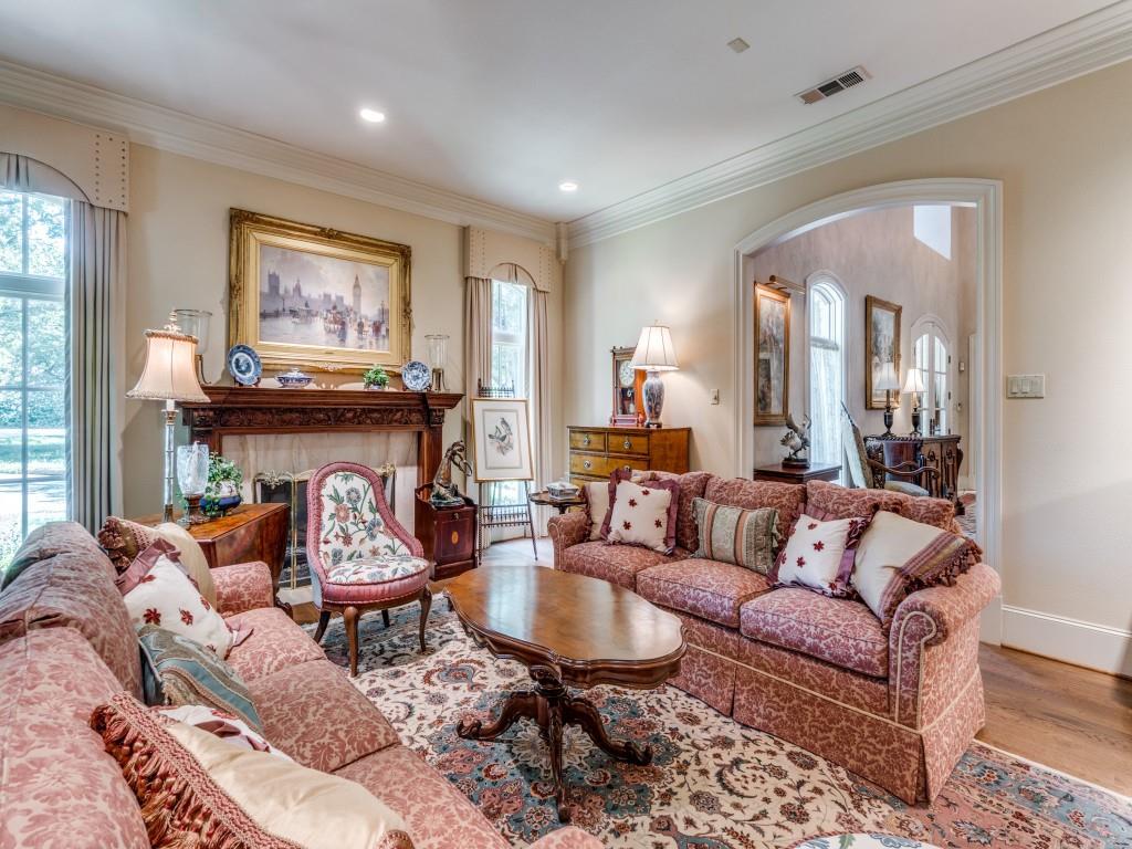 Lively Estates - Residential