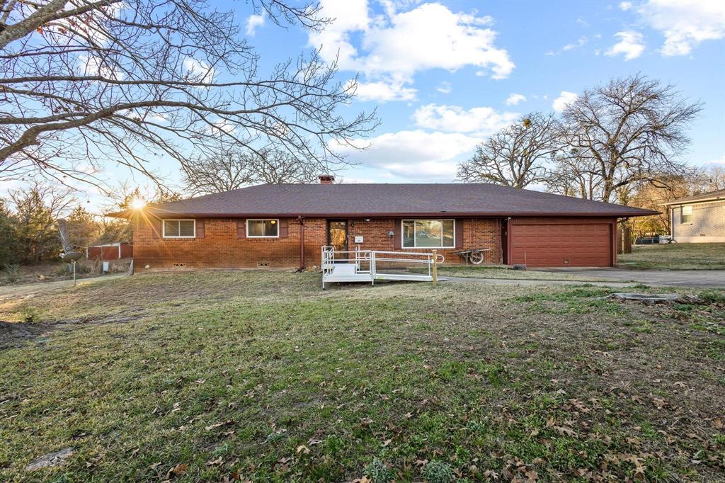 Simms B B - Residential