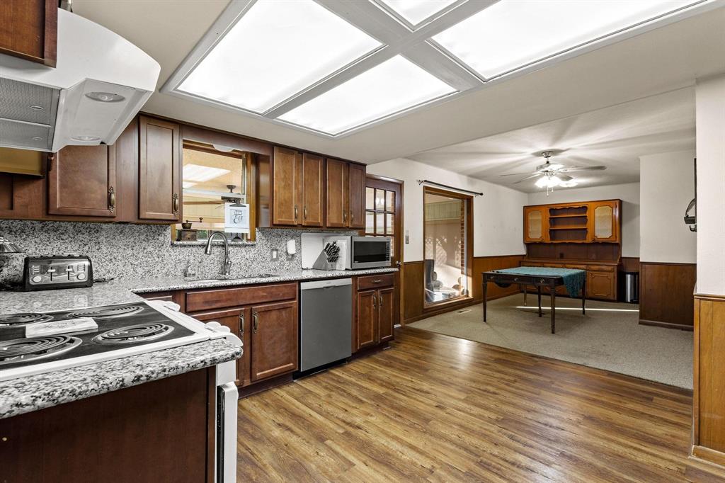 Simms B B - Residential