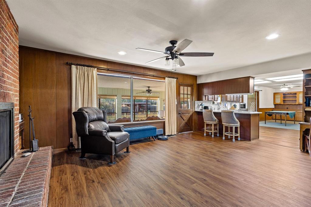 Simms B B - Residential