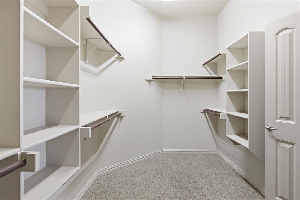 Parr Trust - Residential