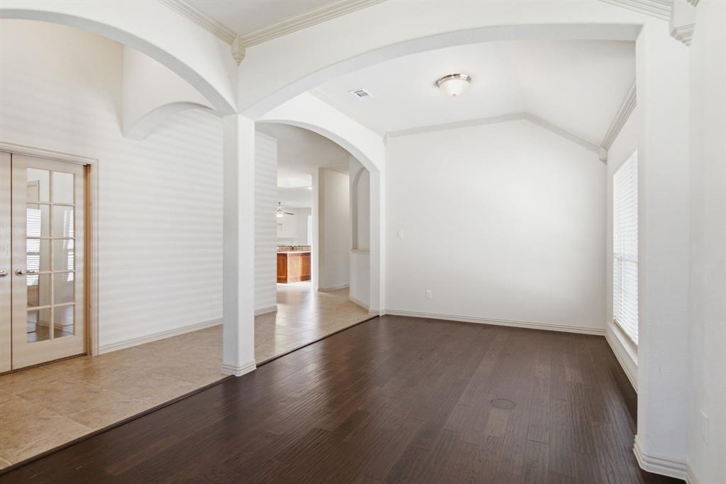 Parr Trust - Residential