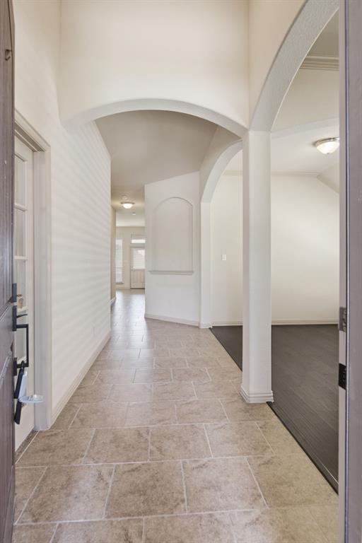 Parr Trust - Residential
