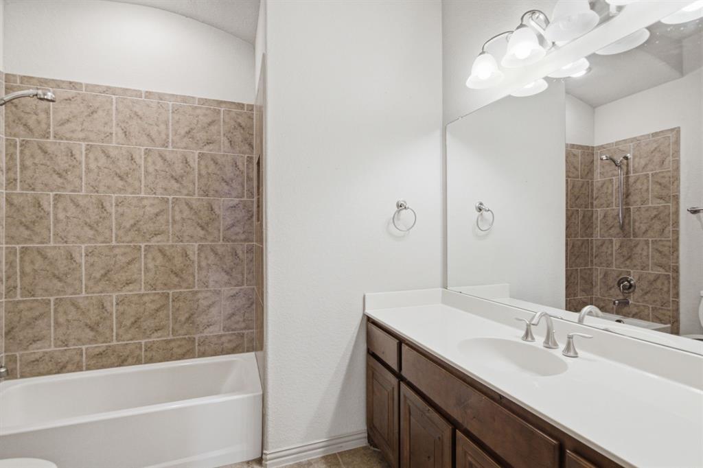 Parr Trust - Residential
