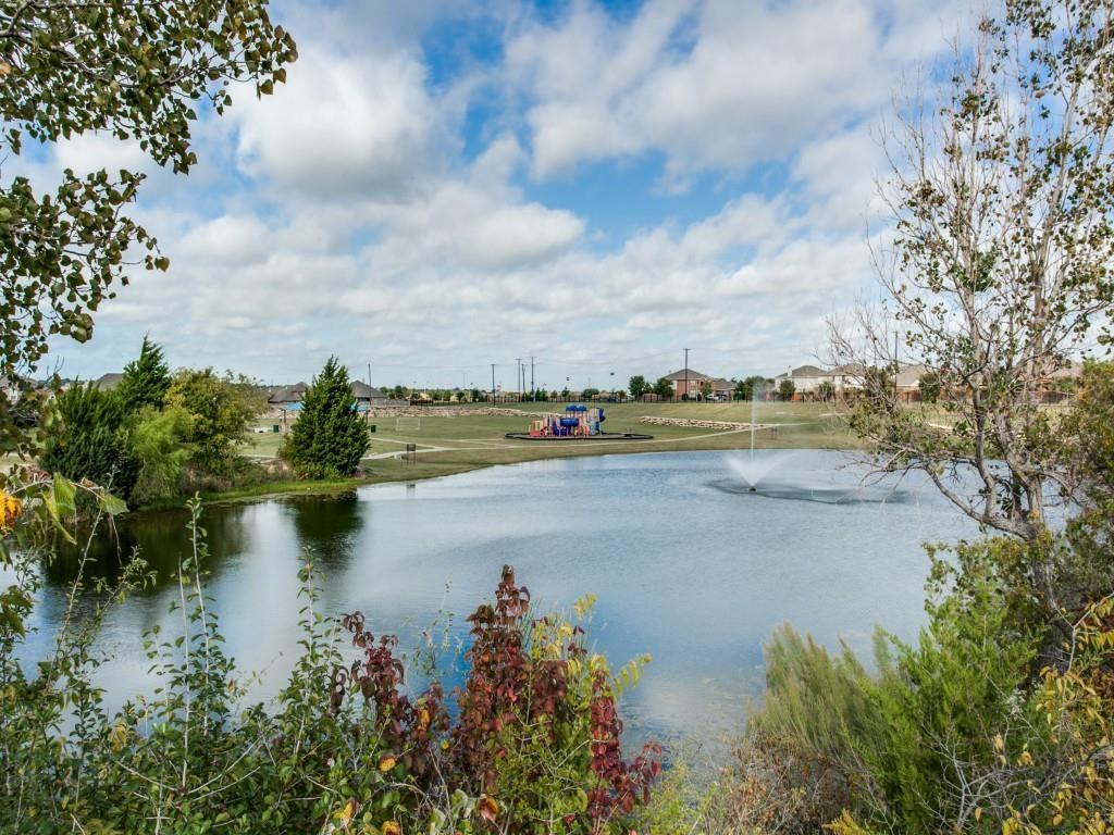 Parr Trust - Residential