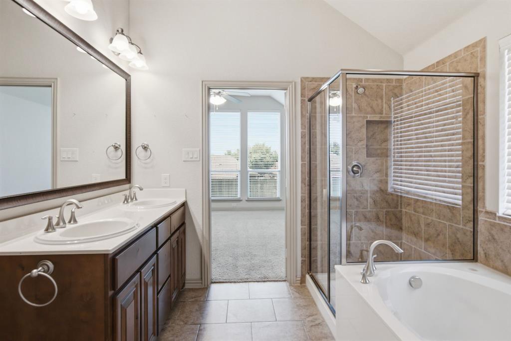 Parr Trust - Residential