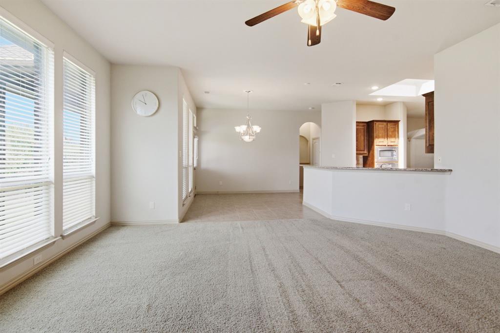 Parr Trust - Residential