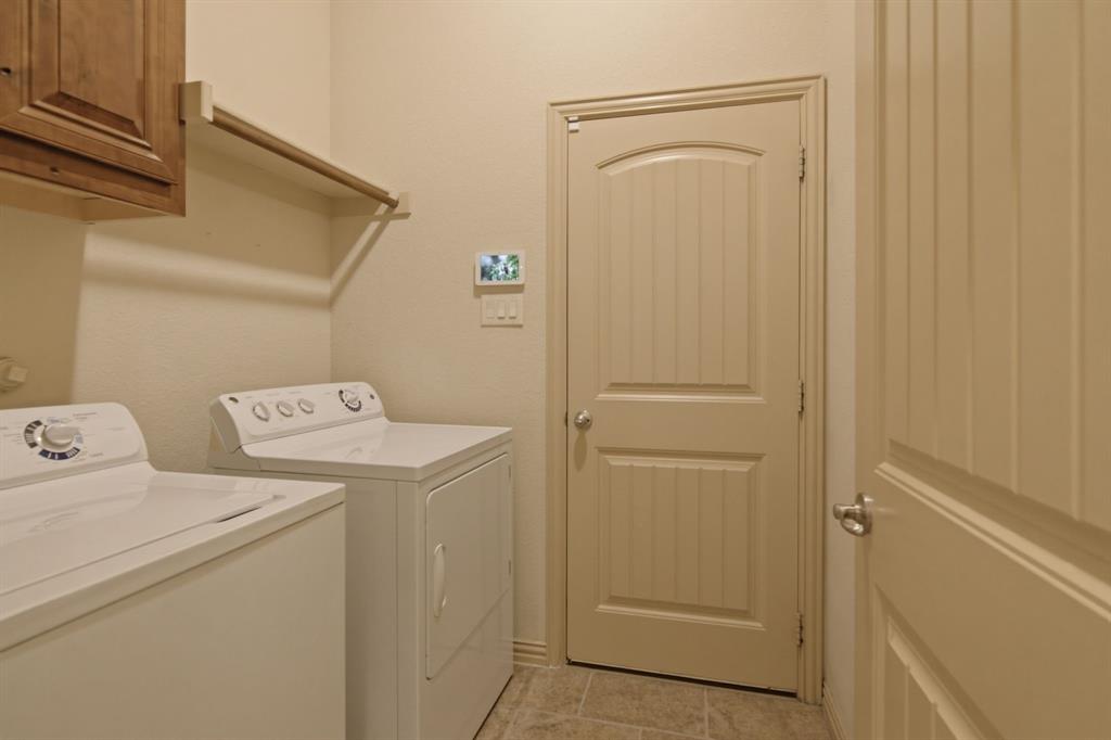 Parr Trust - Residential