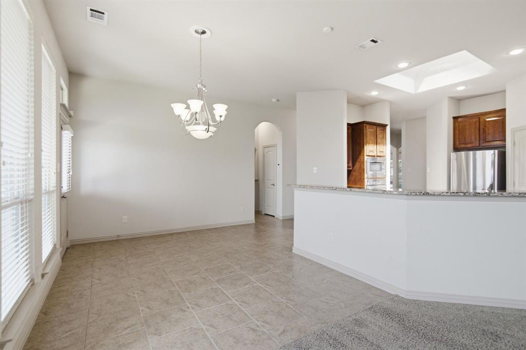 Parr Trust - Residential