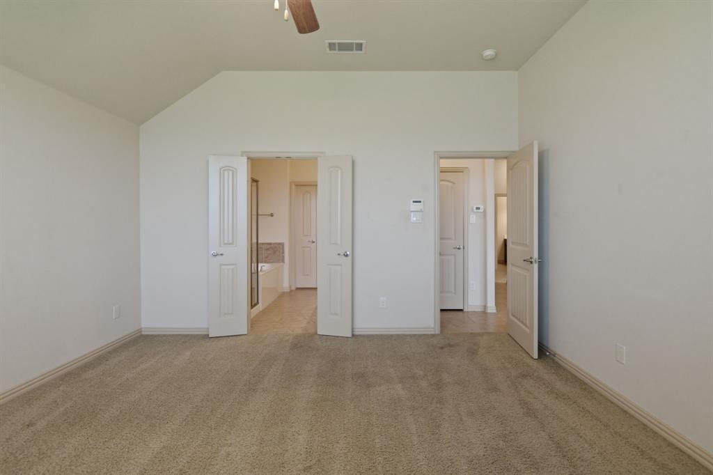 Parr Trust - Residential