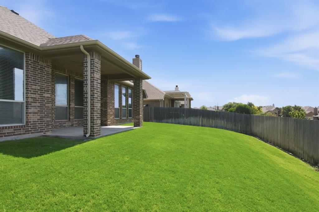 Parr Trust - Residential